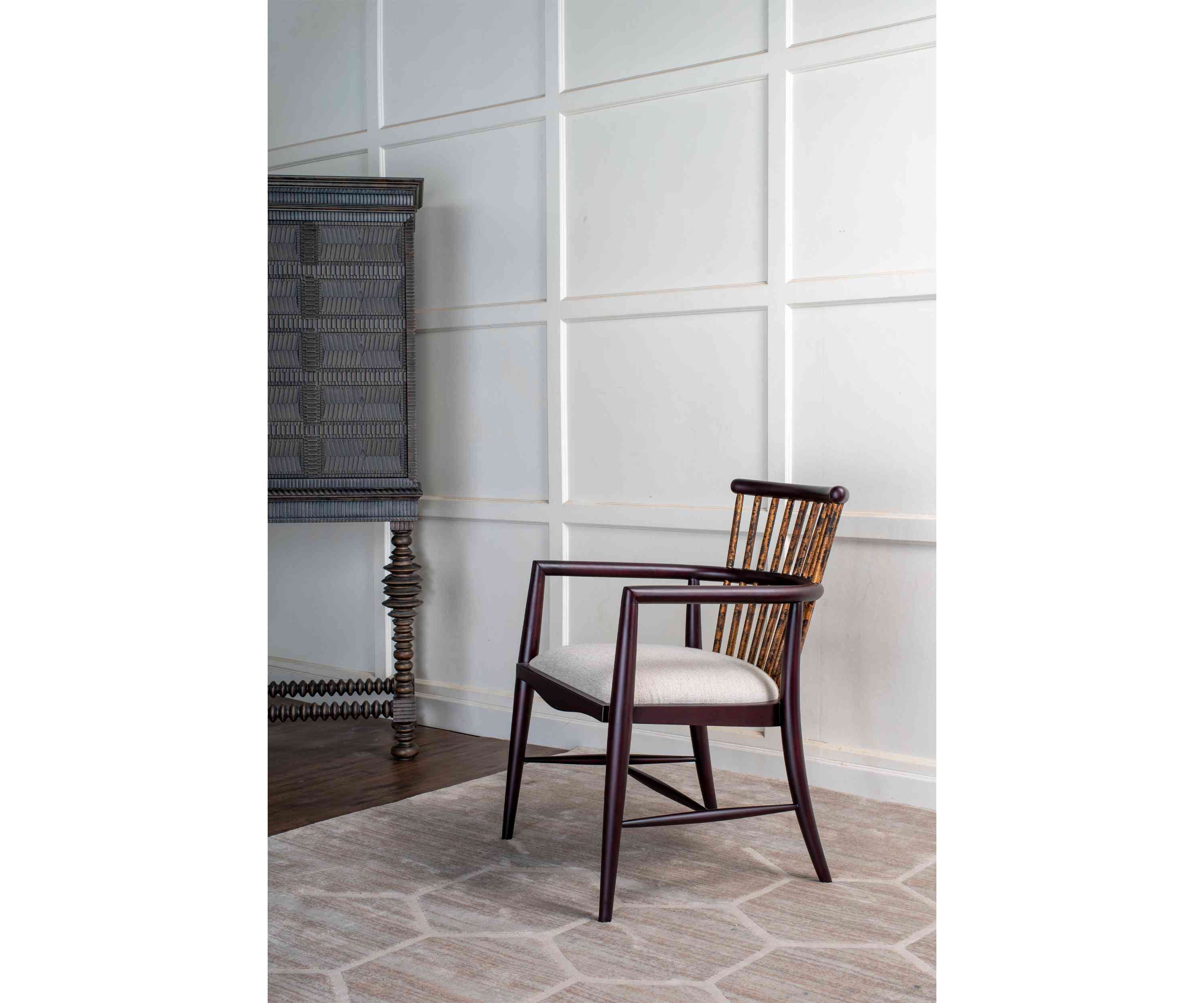 BECK CHAIR